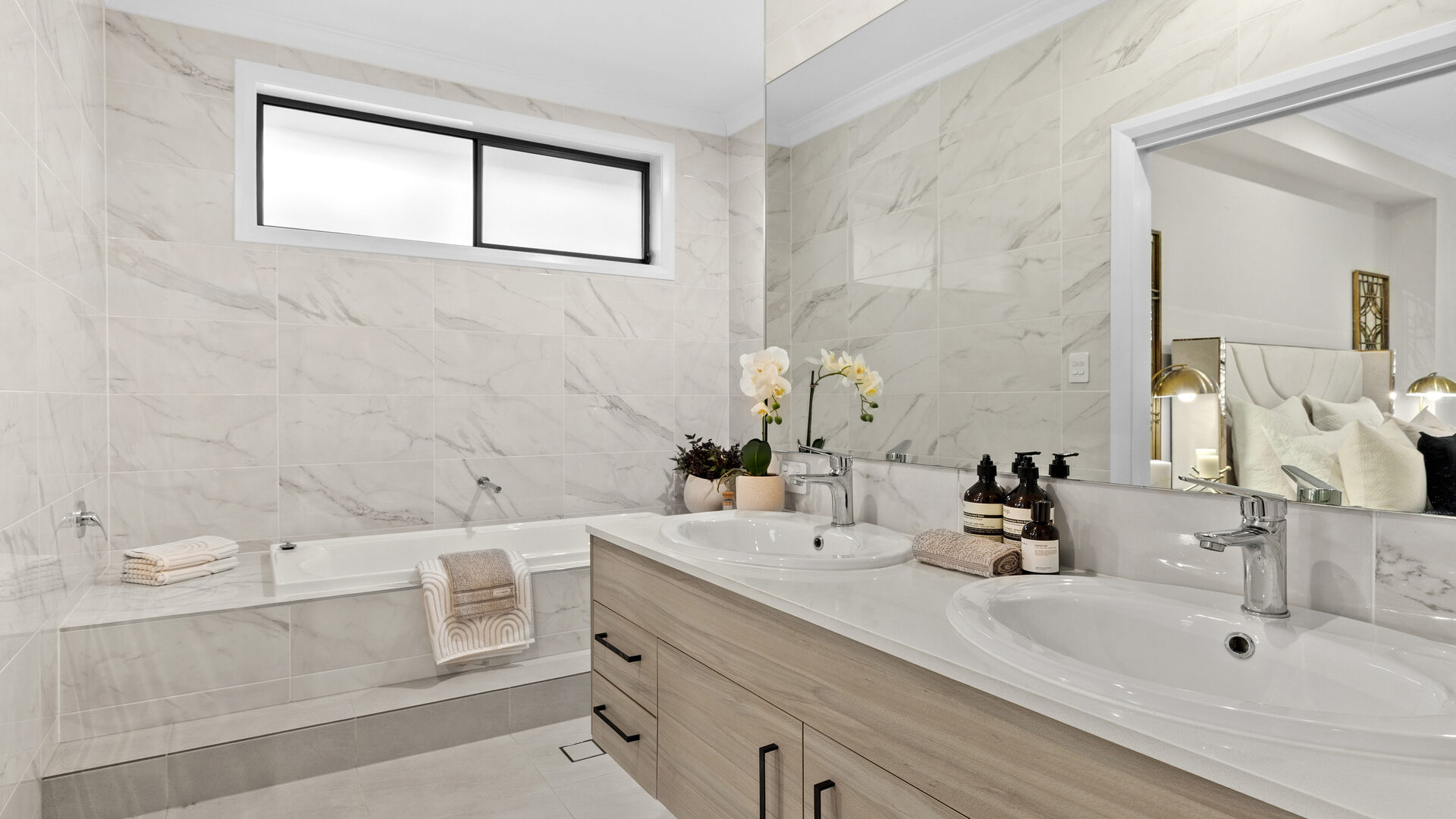 For Sale - 8 Glencoe Circuit (Gables) - New Property in Box Hill - Real Estate by Ben Davenport