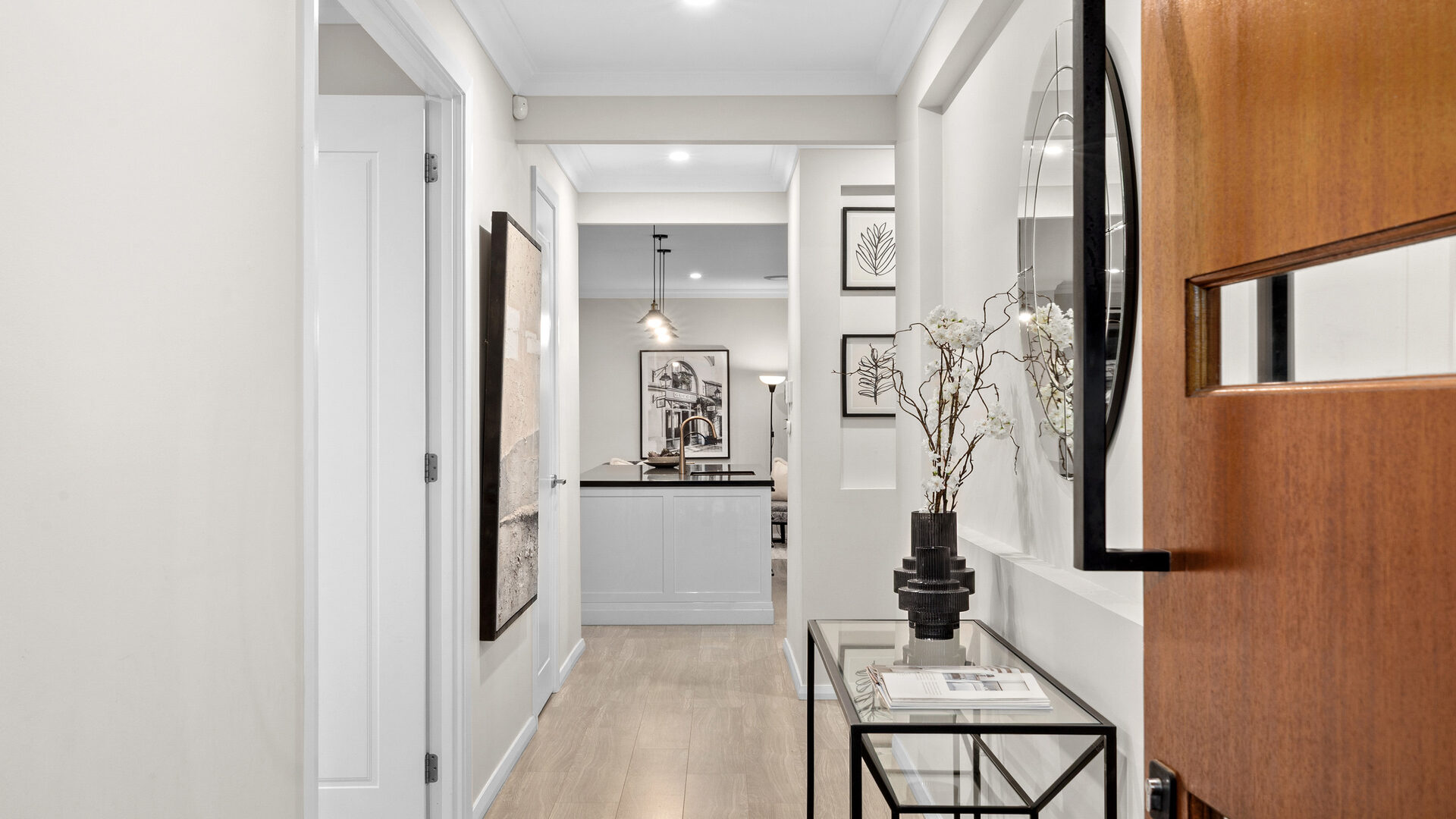For Sale - 8 Glencoe Circuit (Gables) - New Property in Box Hill - Real Estate by Ben Davenport
