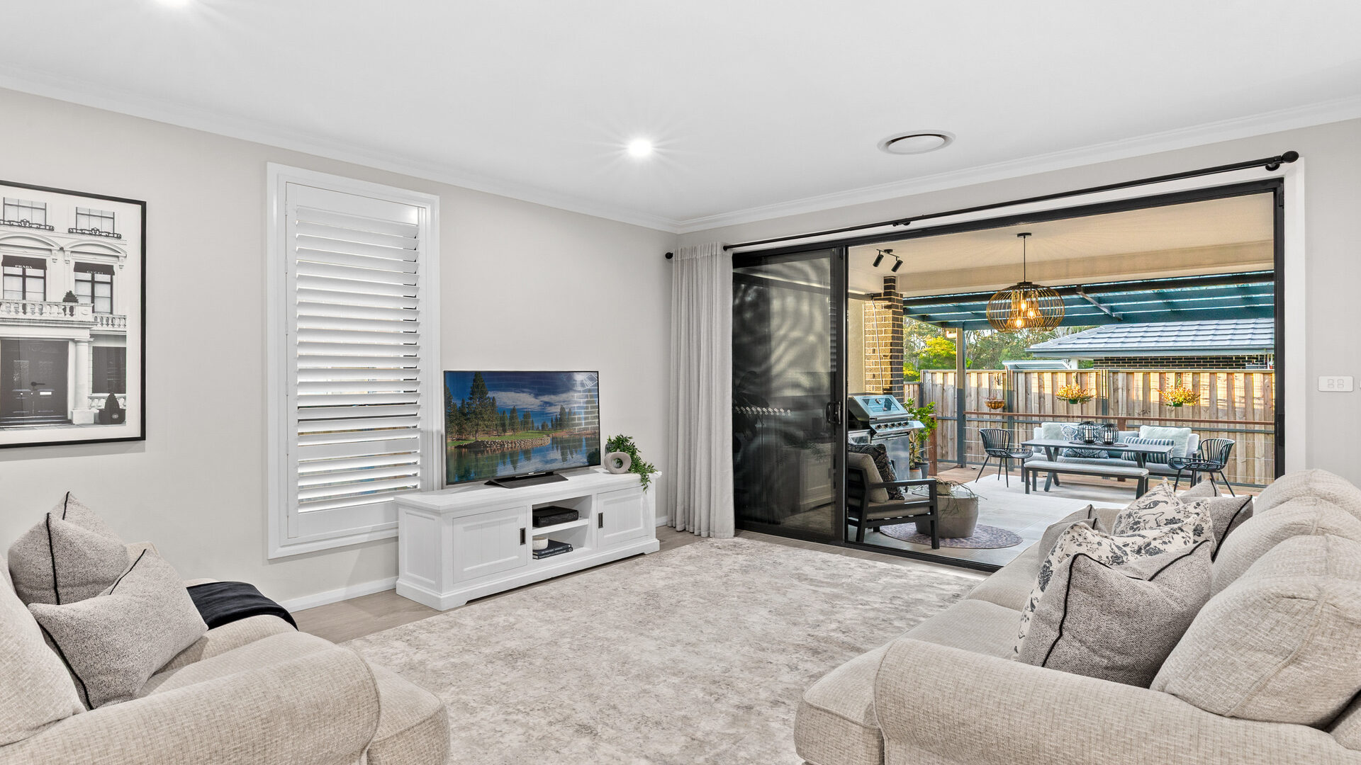 For Sale - 8 Glencoe Circuit (Gables) - New Property in Box Hill - Real Estate by Ben Davenport