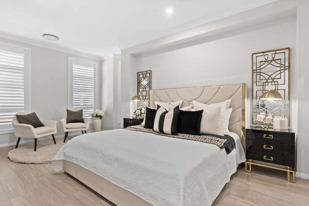 For Sale - 8 Glencoe Circuit (Gables) - New Property in Box Hill - Real Estate by Ben Davenport
