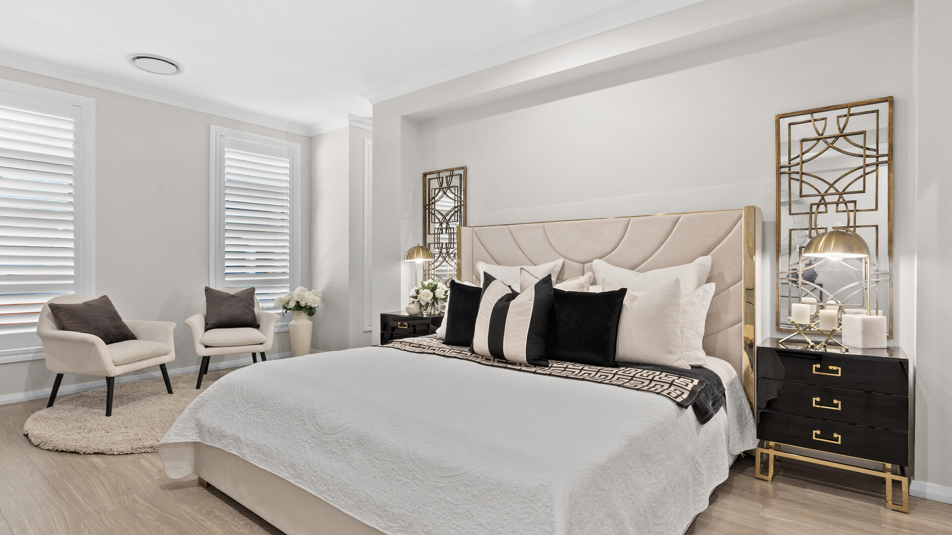 For Sale - 8 Glencoe Circuit (Gables) - New Property in Box Hill - Real Estate by Ben Davenport