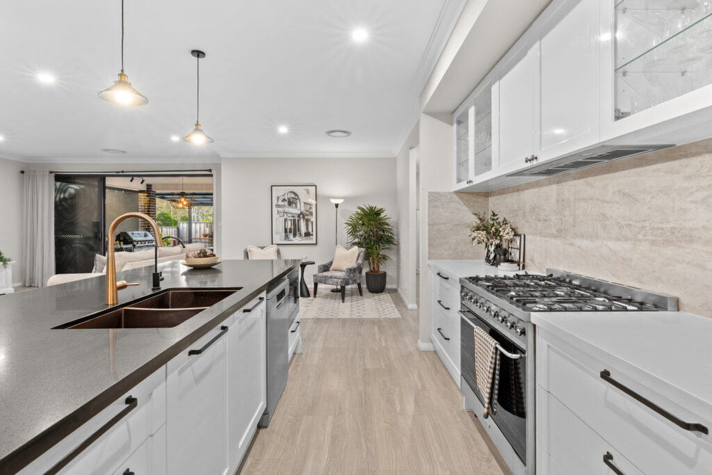 For Sale - 8 Glencoe Circuit (Gables) - New Property in Box Hill - Real Estate by Ben Davenport