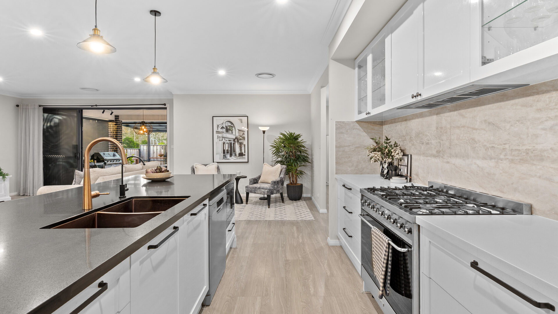 For Sale - 8 Glencoe Circuit (Gables) - New Property in Box Hill - Real Estate by Ben Davenport