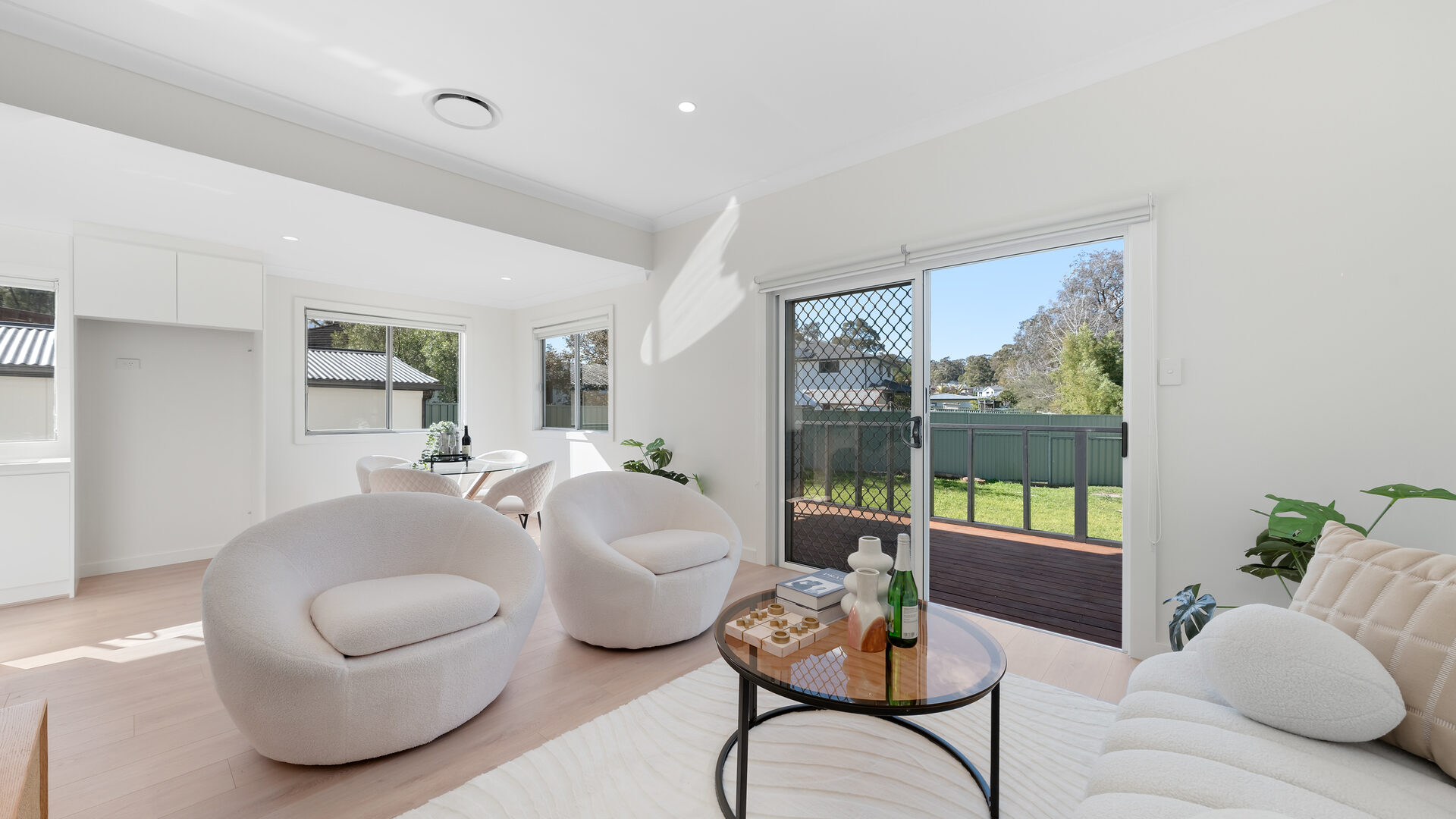 Sold - 53 Dawn Drive - New Property in Seven Hills - Real Estate by Joel Hollings