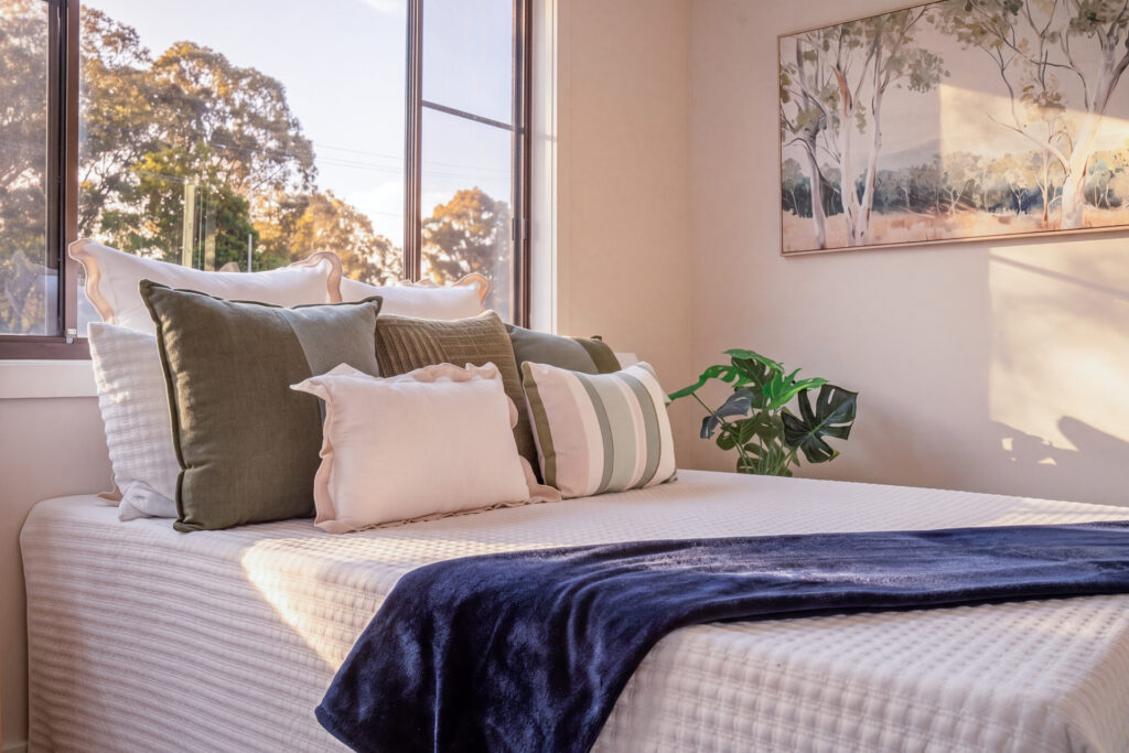 Sold - 53 Dawn Drive - New Property in Seven Hills - Real Estate by Joel Hollings