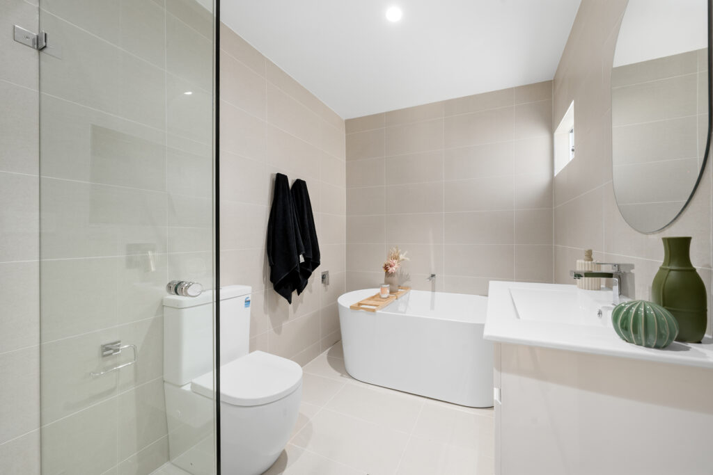 Sold - 53 Dawn Drive - New Property in Seven Hills - Real Estate by Joel Hollings