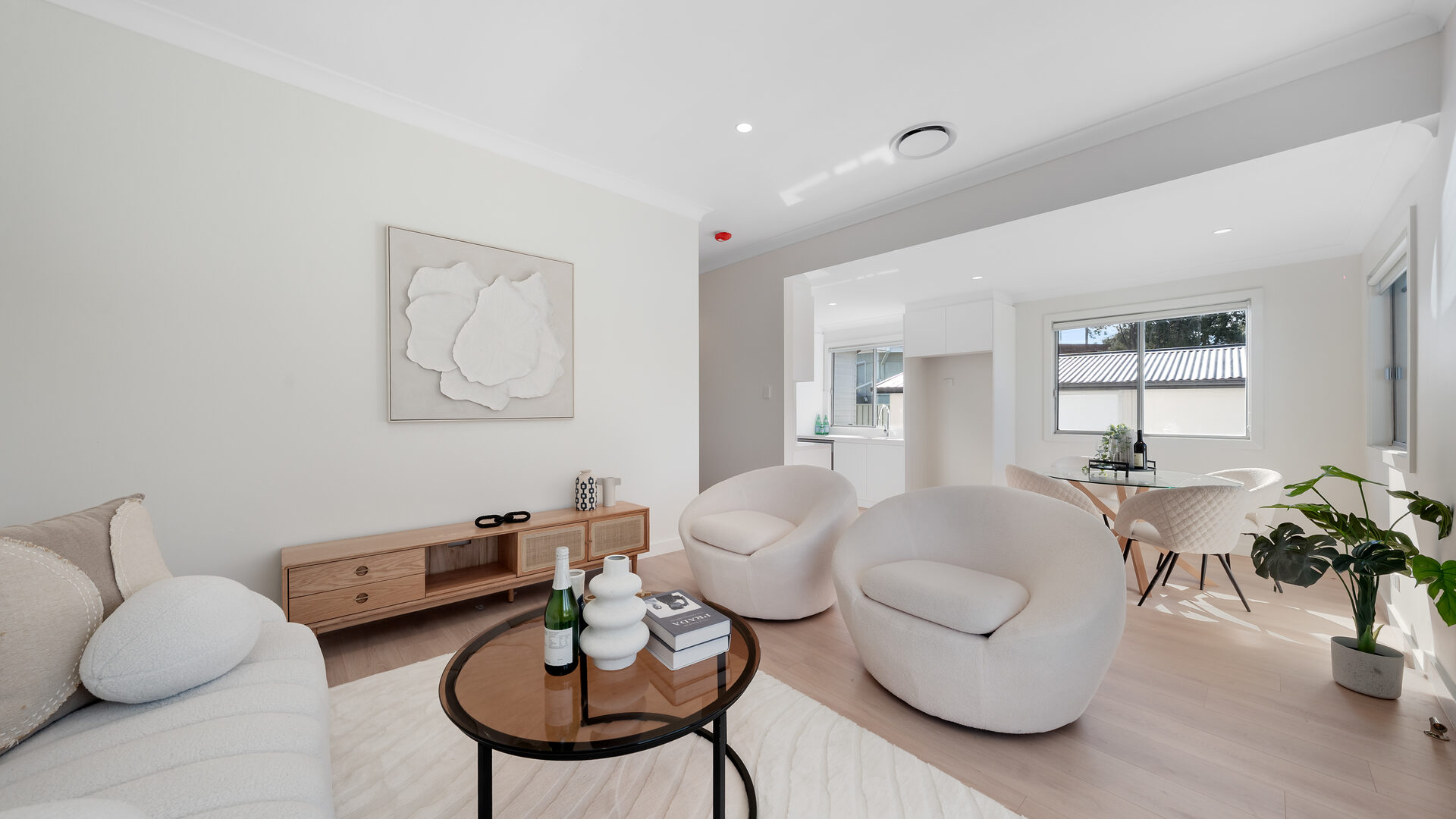 Sold - 53 Dawn Drive - New Property in Seven Hills - Real Estate by Joel Hollings