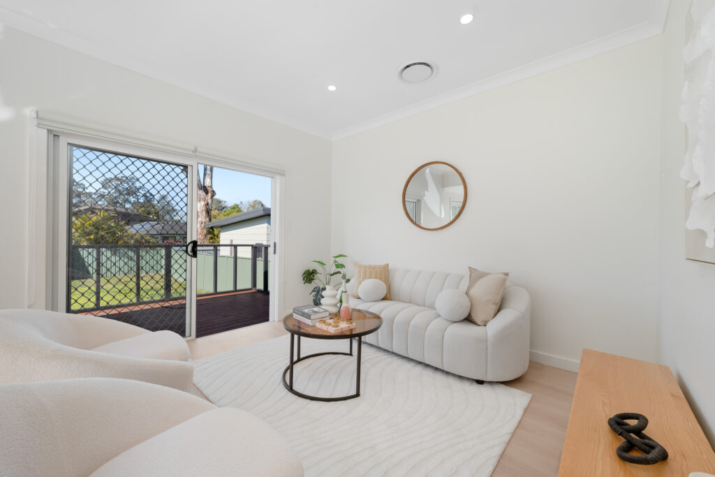 Sold - 53 Dawn Drive - New Property in Seven Hills - Real Estate by Joel Hollings