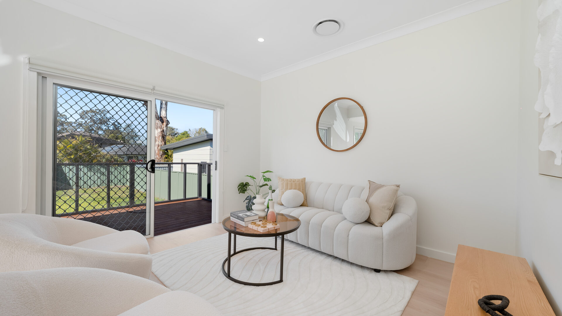 Sold - 53 Dawn Drive - New Property in Seven Hills - Real Estate by Joel Hollings