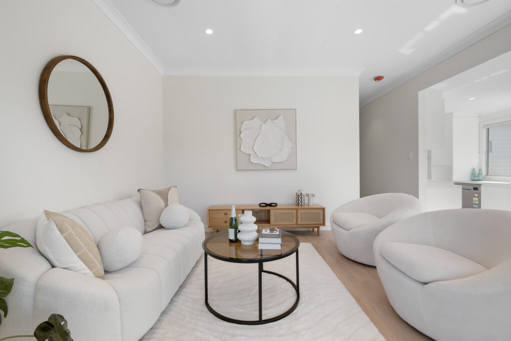Sold - 53 Dawn Drive - New Property in Seven Hills - Real Estate by Joel Hollings