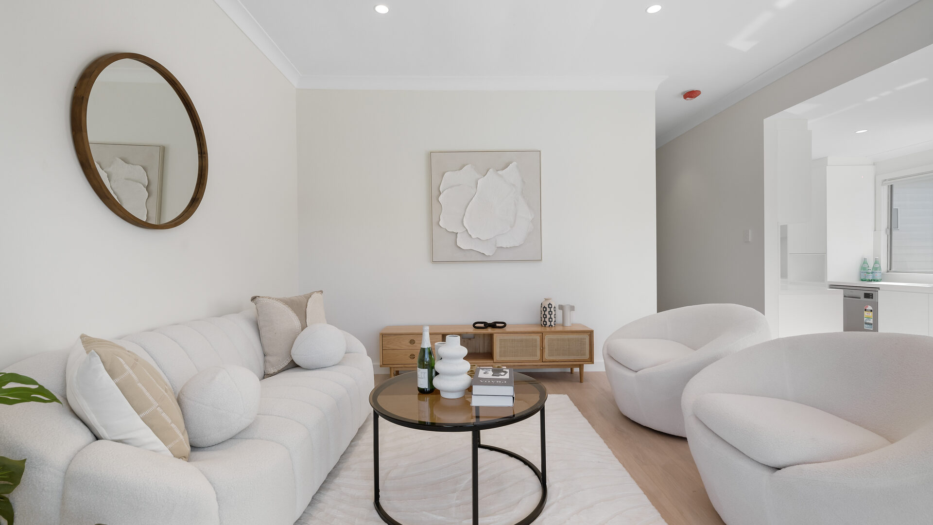 Sold - 53 Dawn Drive - New Property in Seven Hills - Real Estate by Joel Hollings