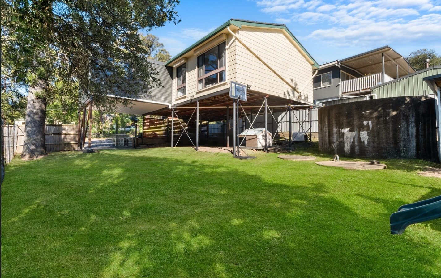 For Sale - 3 Waratah Street - New Property in Bowen Mountain - Real Estate by Nicole Cooney