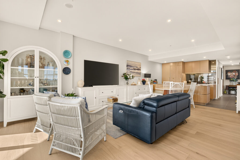 For Sale - 1107/8 Garthowen Crescent - New Property in Castle Hill - Real Estate by Peter Pokorny
