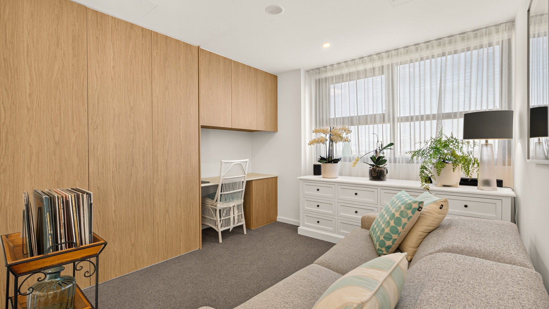 For Sale - 1107/8 Garthowen Crescent - New Property in Castle Hill - Real Estate by Peter Pokorny