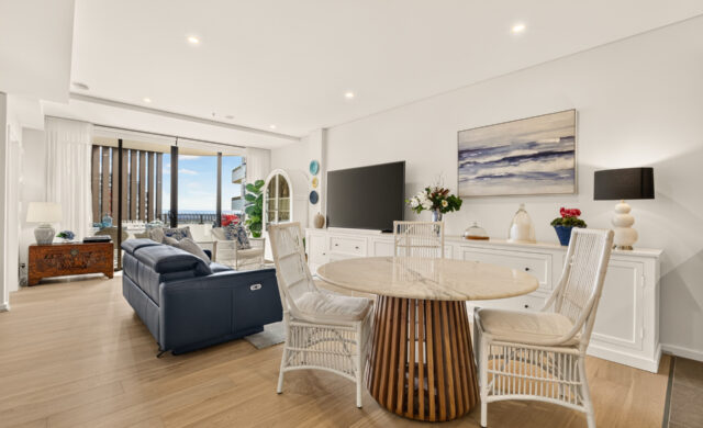 Auction - 1107/8 Garthowen Crescent - New Property in Castle Hill - Real Estate by Peter Pokorny