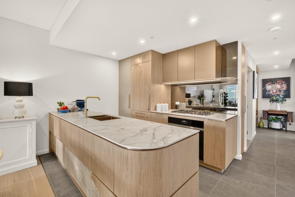 For Sale - 1107/8 Garthowen Crescent - New Property in Castle Hill - Real Estate by Peter Pokorny
