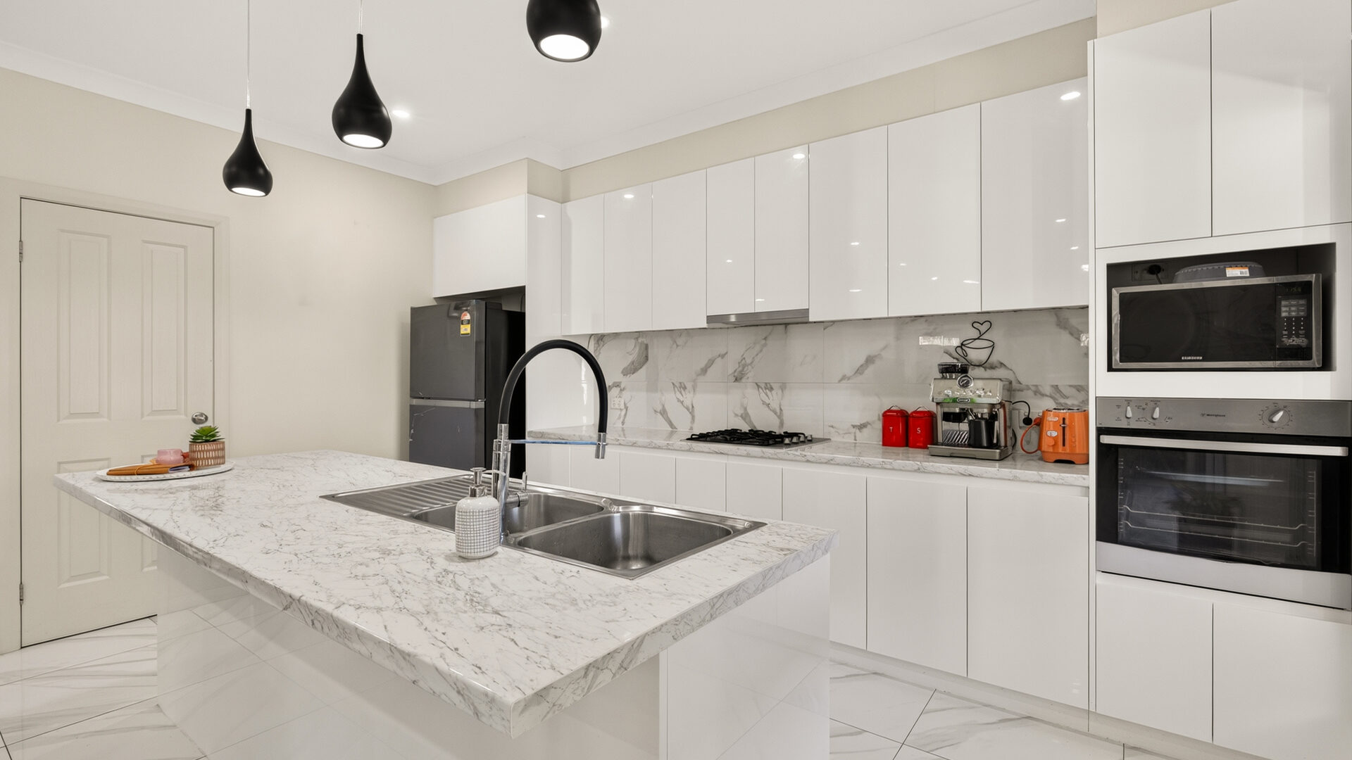 For Sale - 69A Coronato Parade - New Property in Colebee - Real Estate by George Davidson