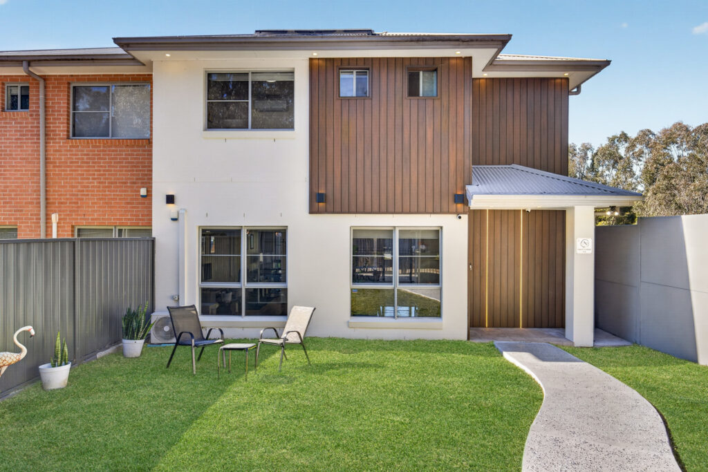 For Sale - 69A Coronato Parade - New Property in Colebee - Real Estate by George Davidson