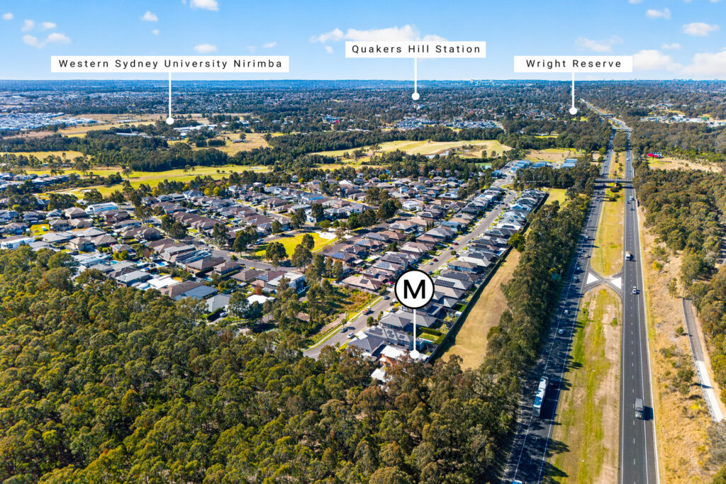 For Sale - 69A Coronato Parade - New Property in Colebee - Real Estate by George Davidson