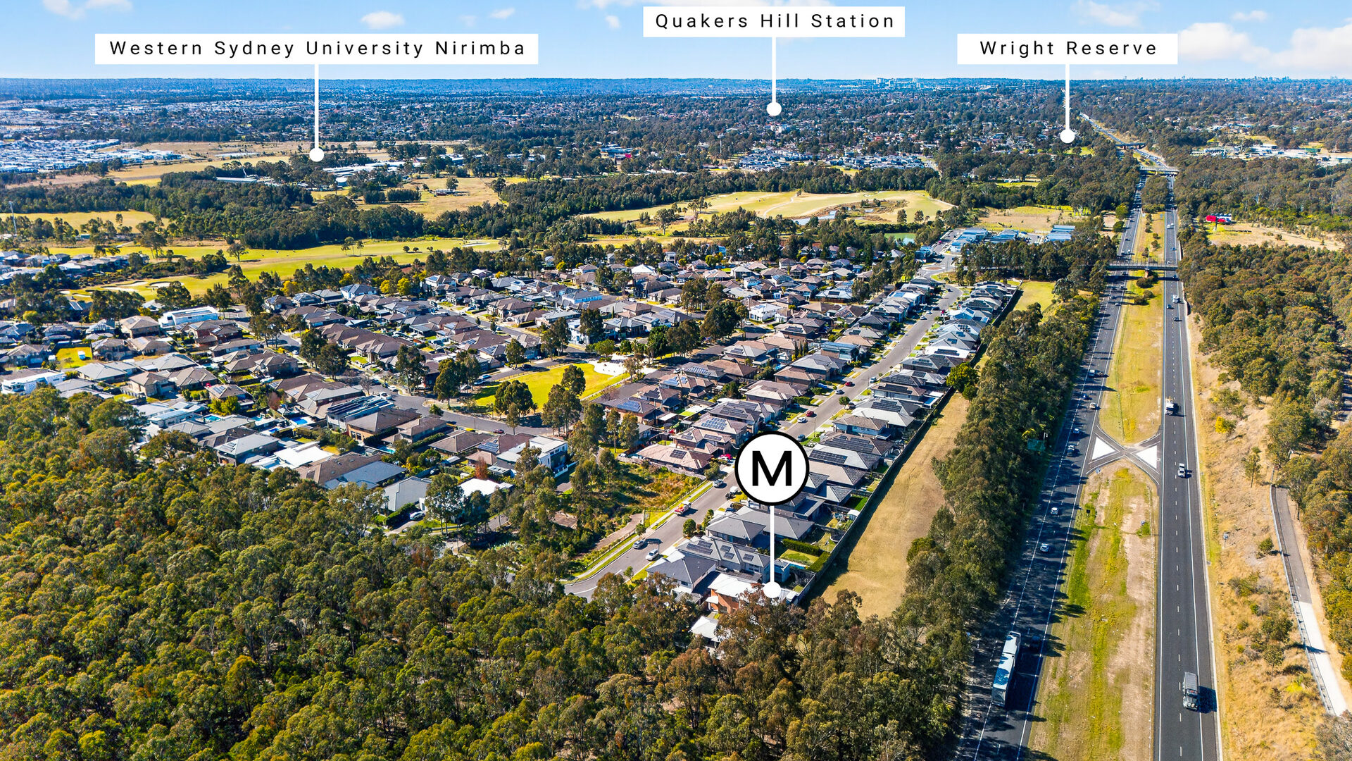 For Sale - 69A Coronato Parade - New Property in Colebee - Real Estate by George Davidson