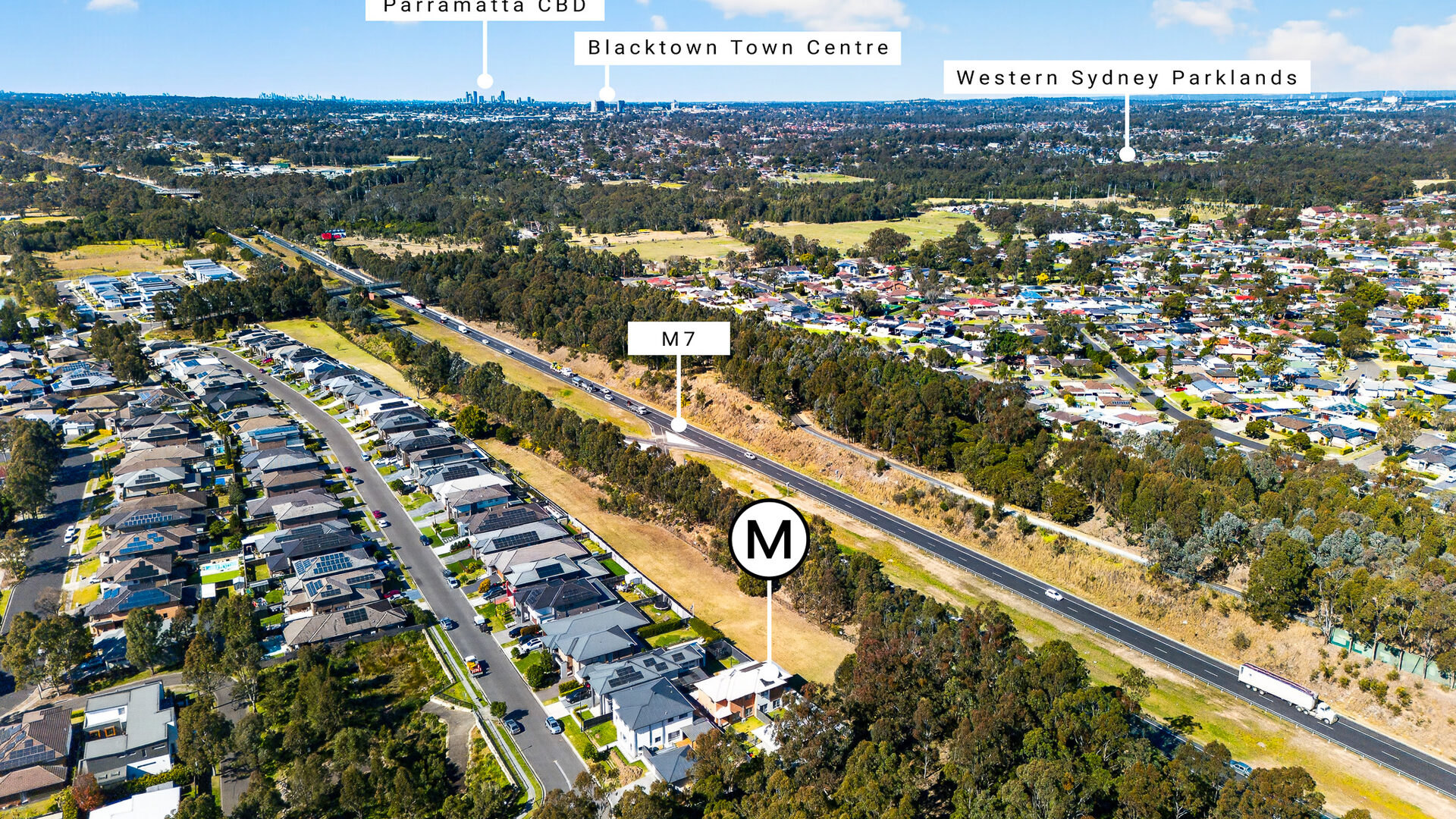 For Sale - 69A Coronato Parade - New Property in Colebee - Real Estate by George Davidson