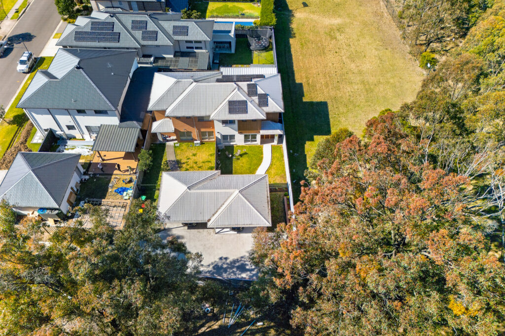 For Sale - 69A Coronato Parade - New Property in Colebee - Real Estate by George Davidson