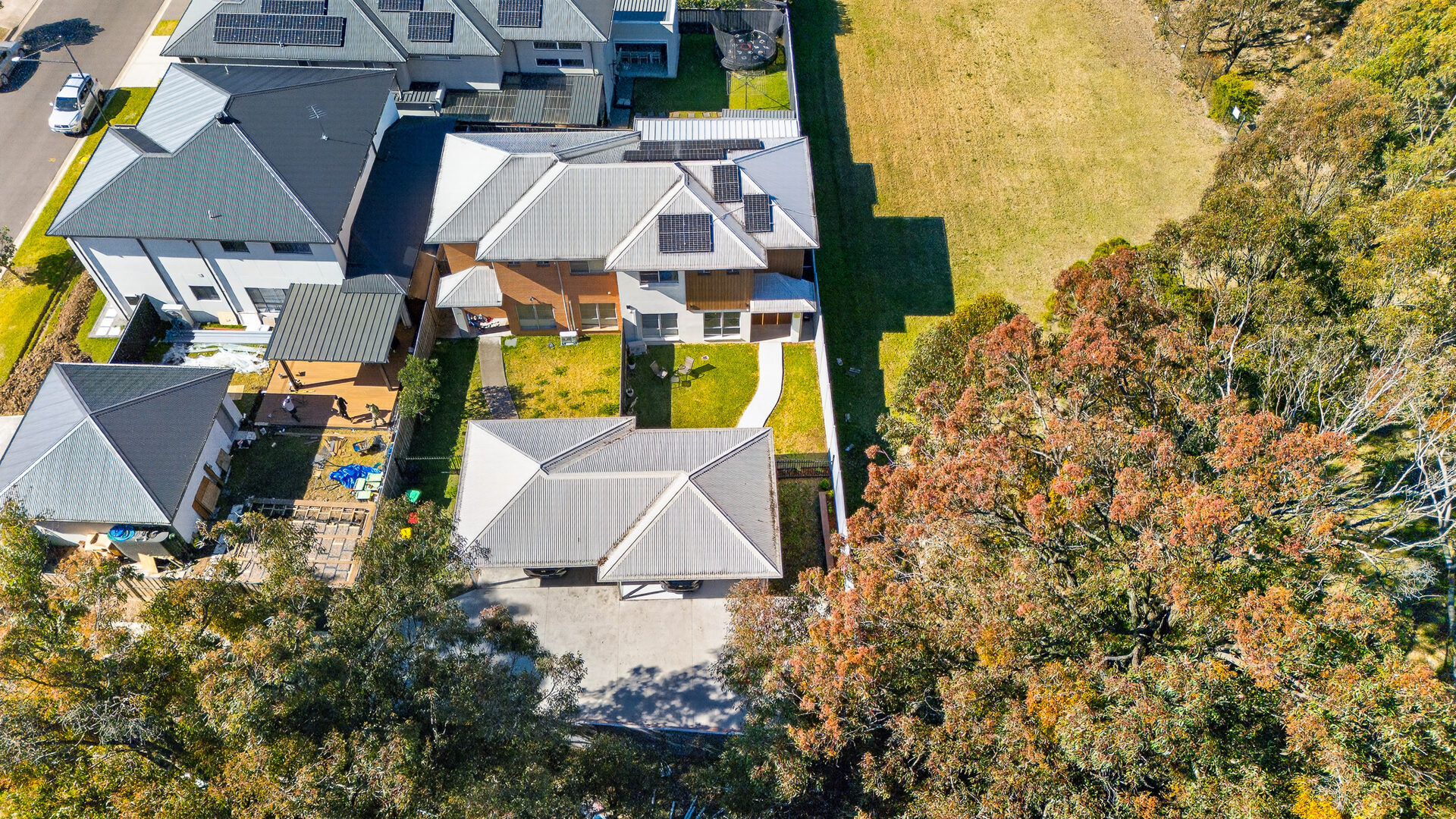 For Sale - 69A Coronato Parade - New Property in Colebee - Real Estate by George Davidson