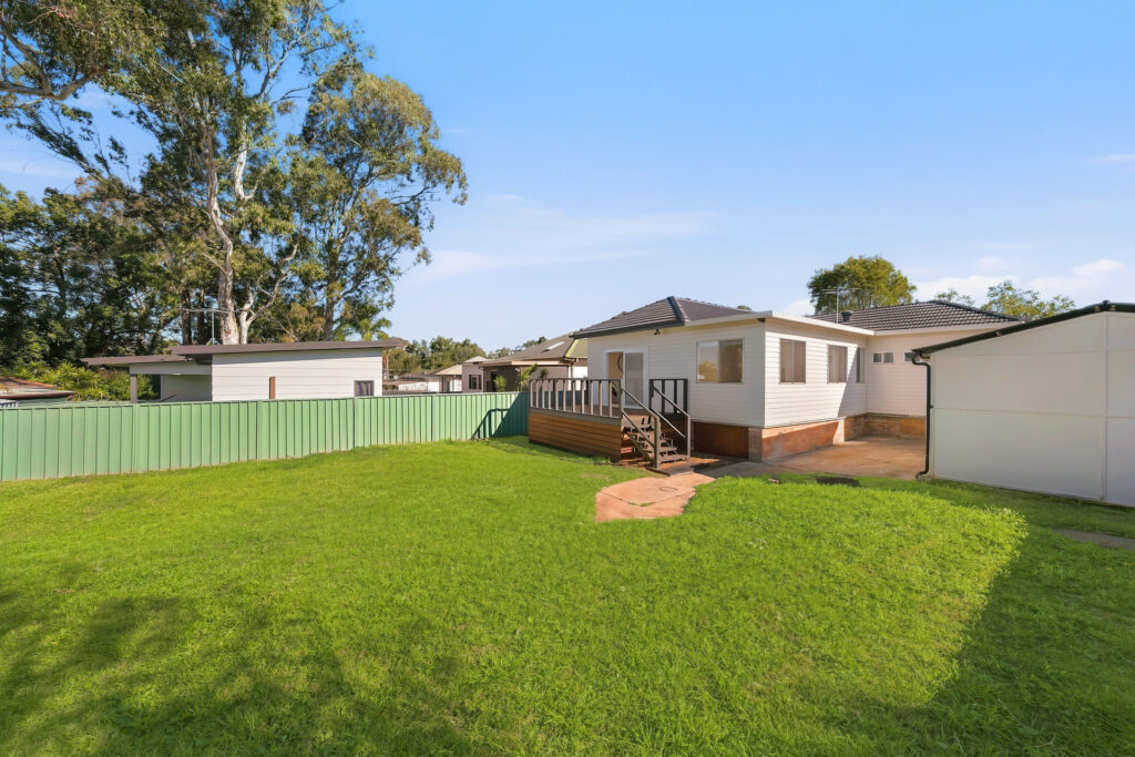 Sold - 53 Dawn Drive - New Property in Seven Hills - Real Estate by Joel Hollings