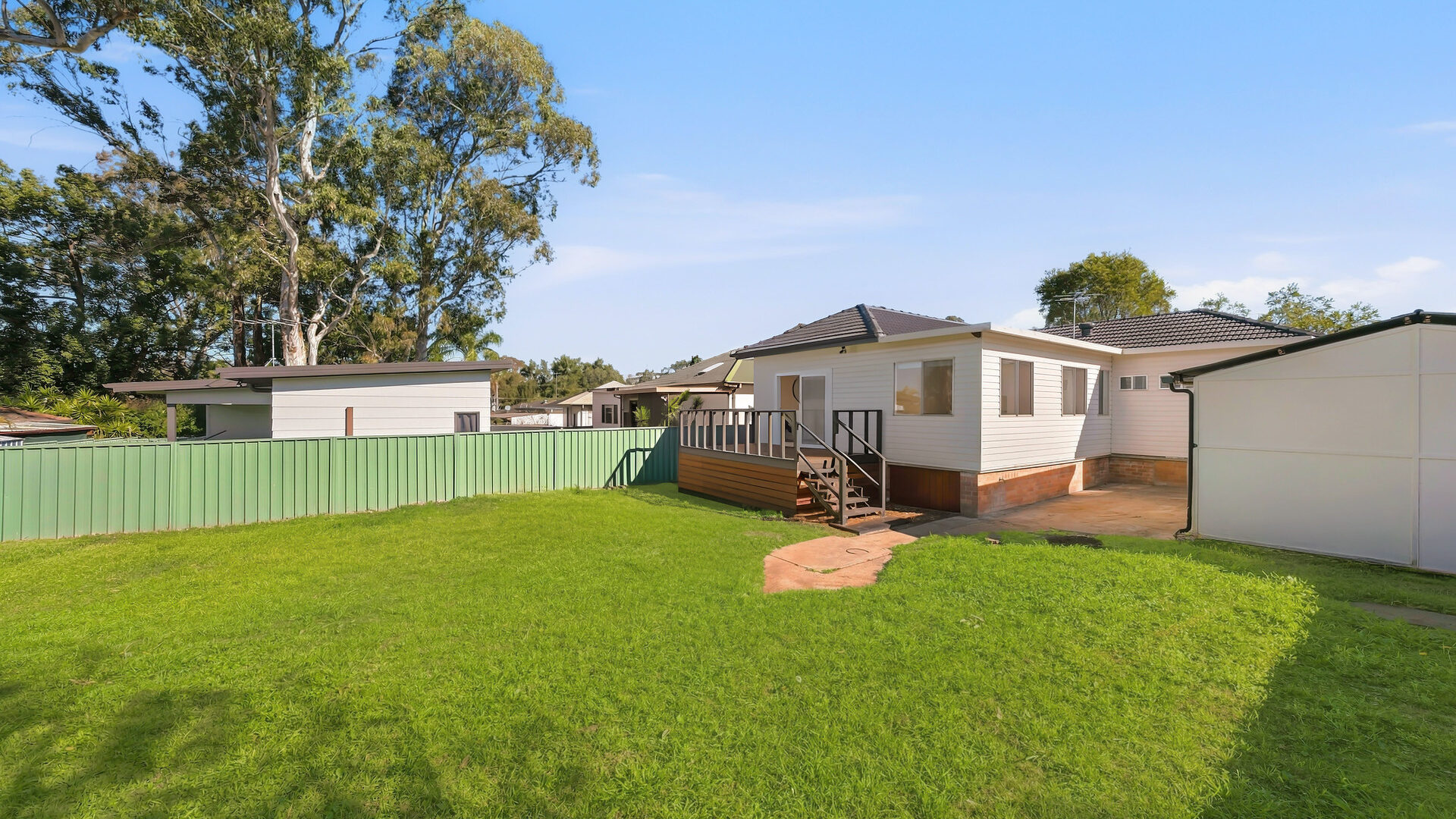 Sold - 53 Dawn Drive - New Property in Seven Hills - Real Estate by Joel Hollings