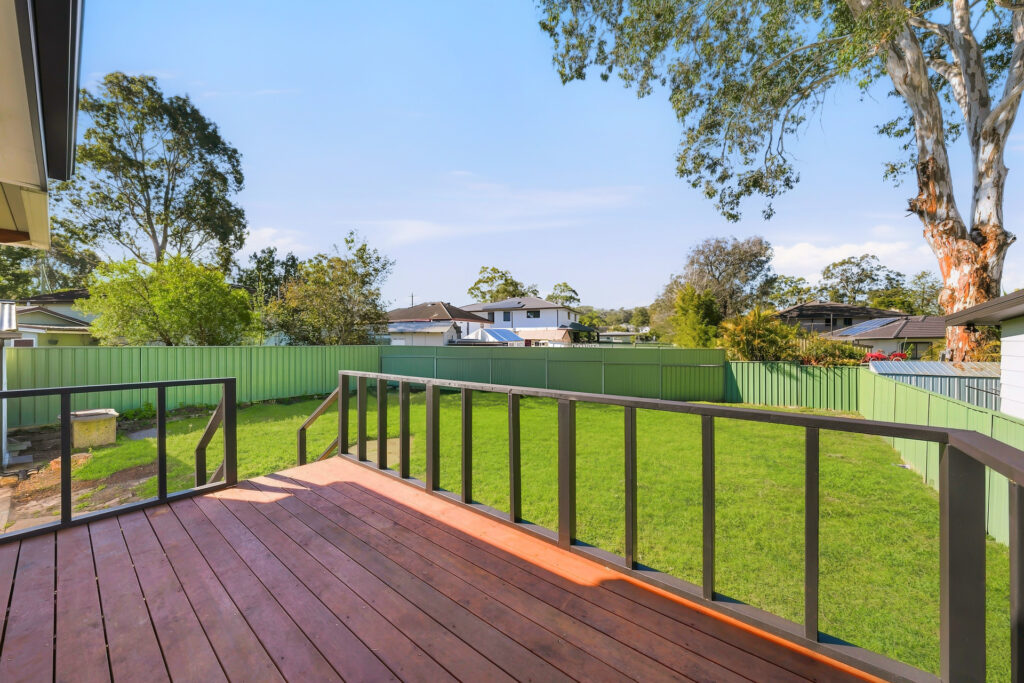 Sold - 53 Dawn Drive - New Property in Seven Hills - Real Estate by Joel Hollings