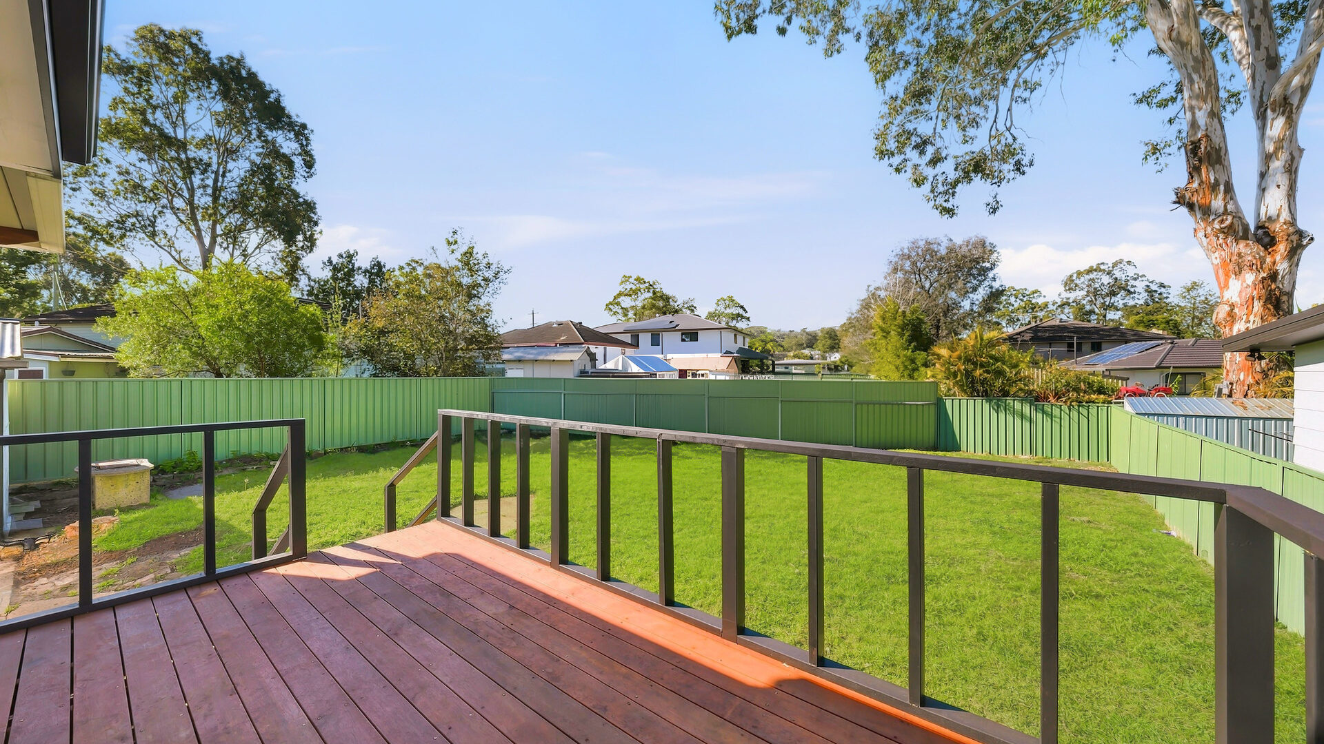 Sold - 53 Dawn Drive - New Property in Seven Hills - Real Estate by Joel Hollings