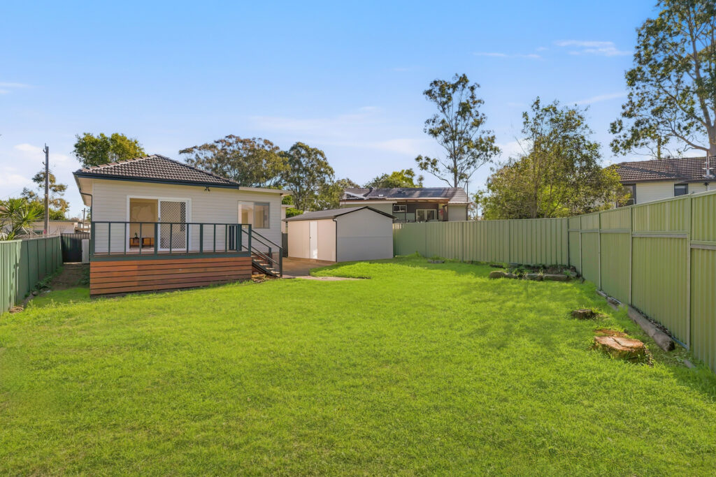 Sold - 53 Dawn Drive - New Property in Seven Hills - Real Estate by Joel Hollings