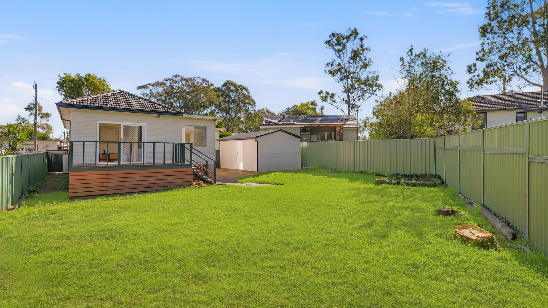 Sold - 53 Dawn Drive - New Property in Seven Hills - Real Estate by Joel Hollings