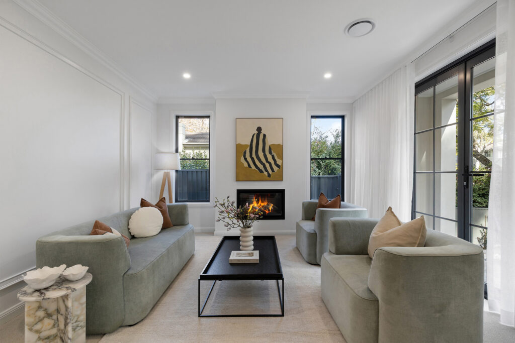 For Sale - 32 Cardinal Avenue - New Property in Beecroft - Real Estate by Nick Bedford