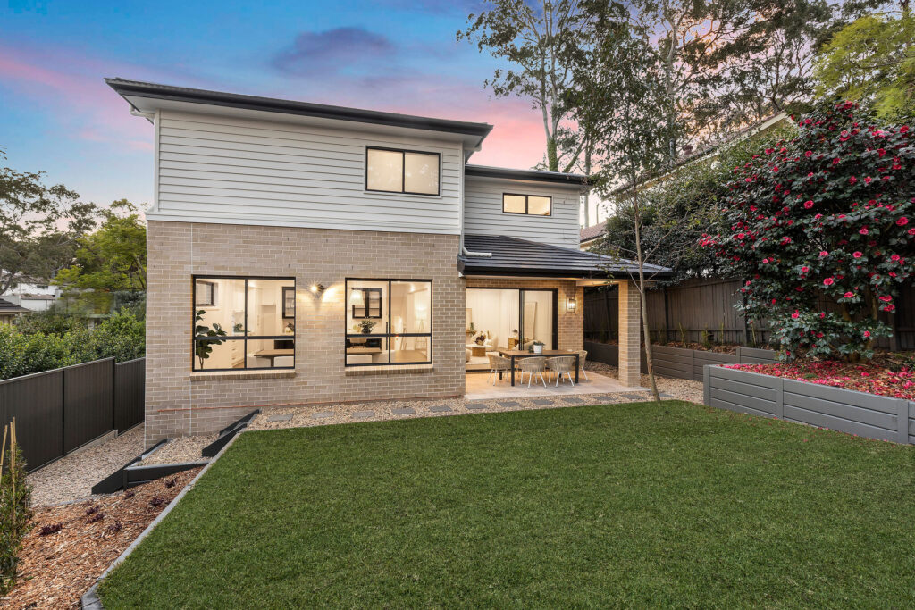 For Sale - 32 Cardinal Avenue - New Property in Beecroft - Real Estate by Nick Bedford