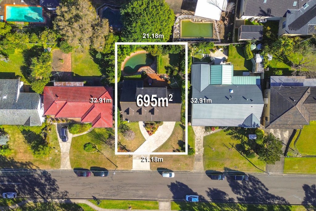 Sold - 35 Avonlea Drive - New Property in Carlingford - Real Estate by Betty Ockerlander