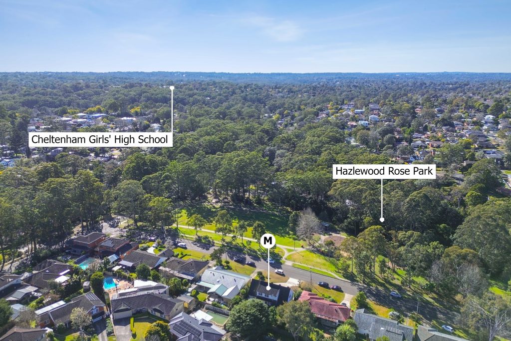 Sold - 35 Avonlea Drive - New Property in Carlingford - Real Estate by Betty Ockerlander