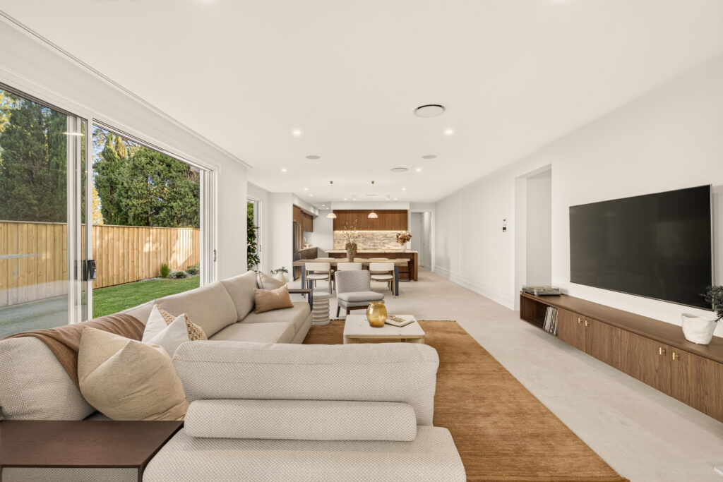 Auction - 1/79 Murray Farm Road - New Property in Beecroft - Real Estate by Brian Kong