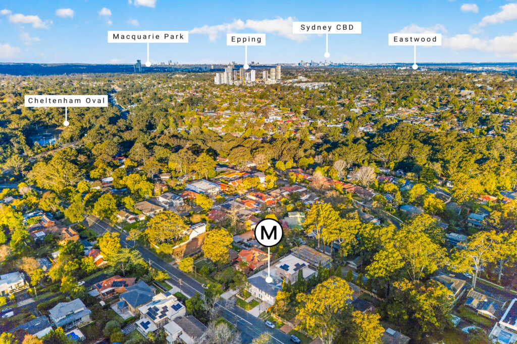 Auction - 1/79 Murray Farm Road - New Property in Beecroft - Real Estate by Brian Kong