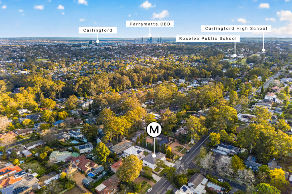 Auction - 1/79 Murray Farm Road - New Property in Beecroft - Real Estate by Brian Kong