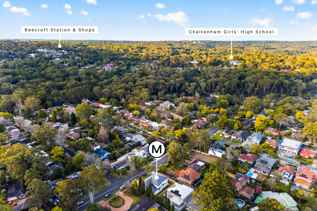 Auction - 1/79 Murray Farm Road - New Property in Beecroft - Real Estate by Brian Kong