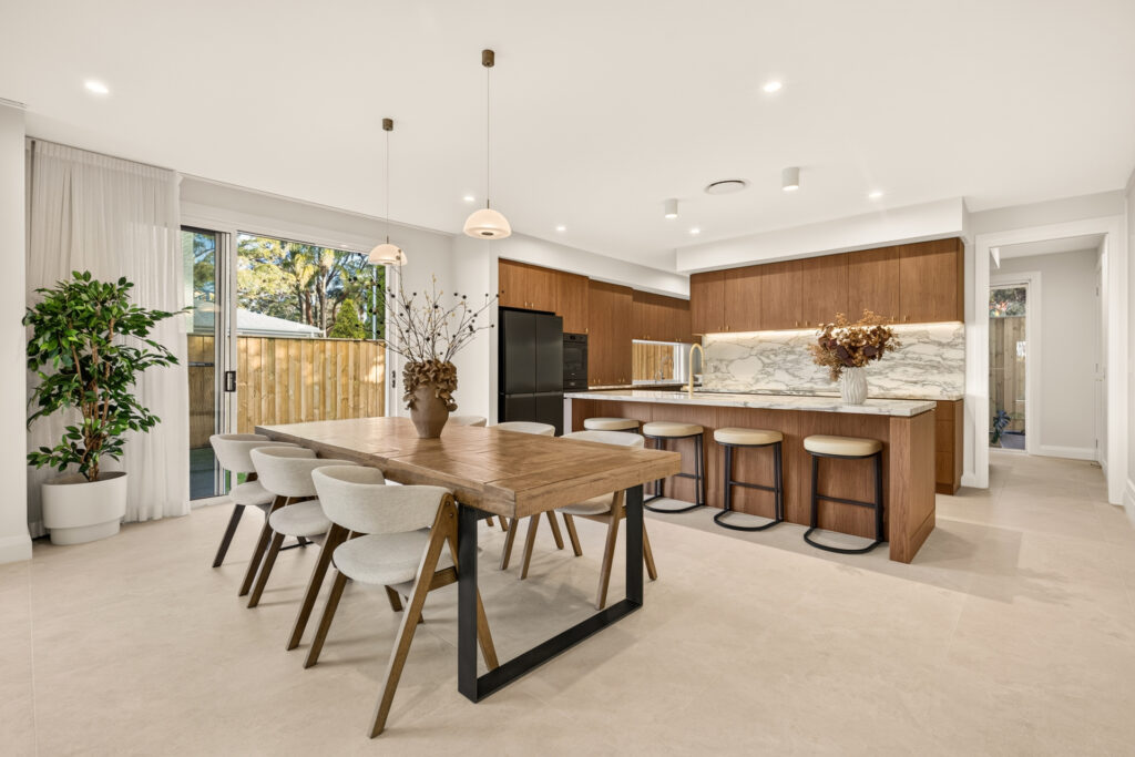 Auction - 1/79 Murray Farm Road - New Property in Beecroft - Real Estate by Brian Kong
