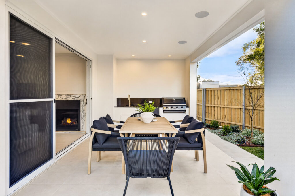 Auction - 1/79 Murray Farm Road - New Property in Beecroft - Real Estate by Brian Kong
