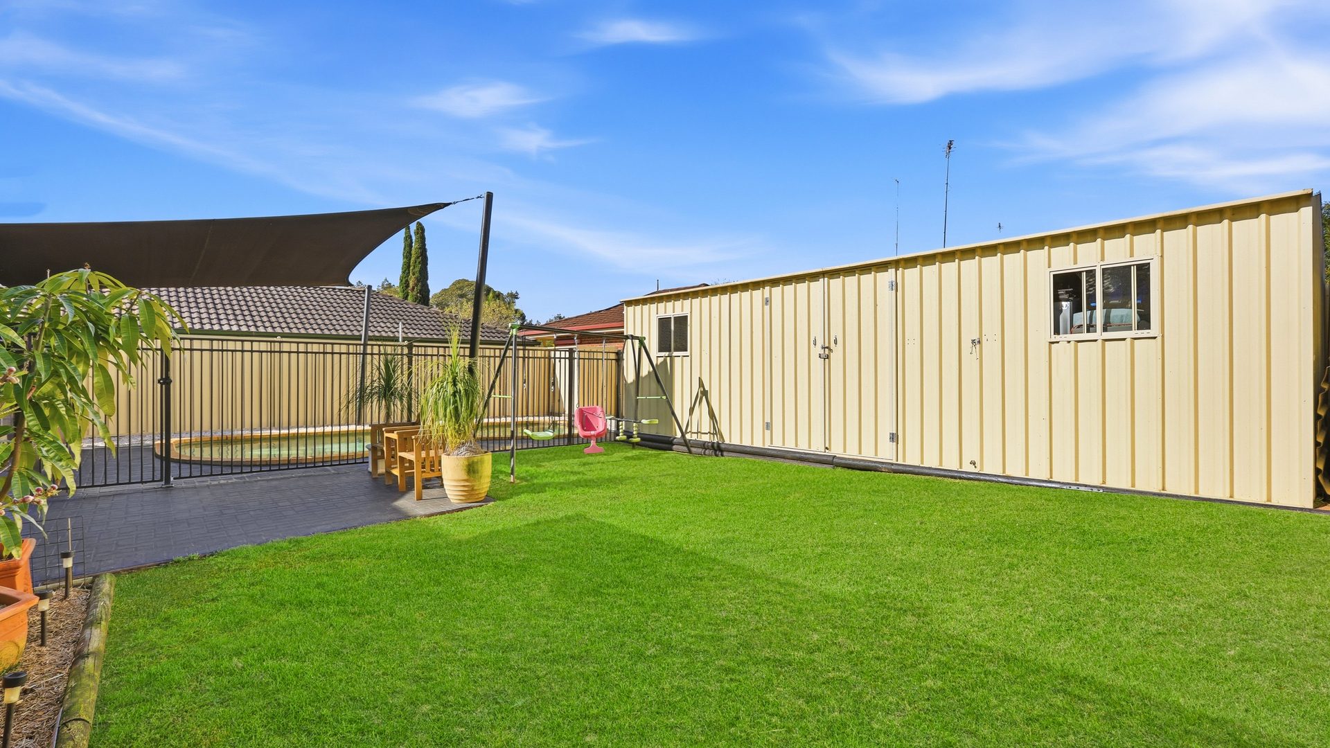 For Sale - 3 Guernsey Way - New Property in Stanhope Gardens - Real Estate by Paul Land