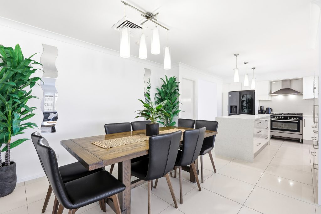 For Sale - 3 Guernsey Way - New Property in Stanhope Gardens - Real Estate by Paul Land
