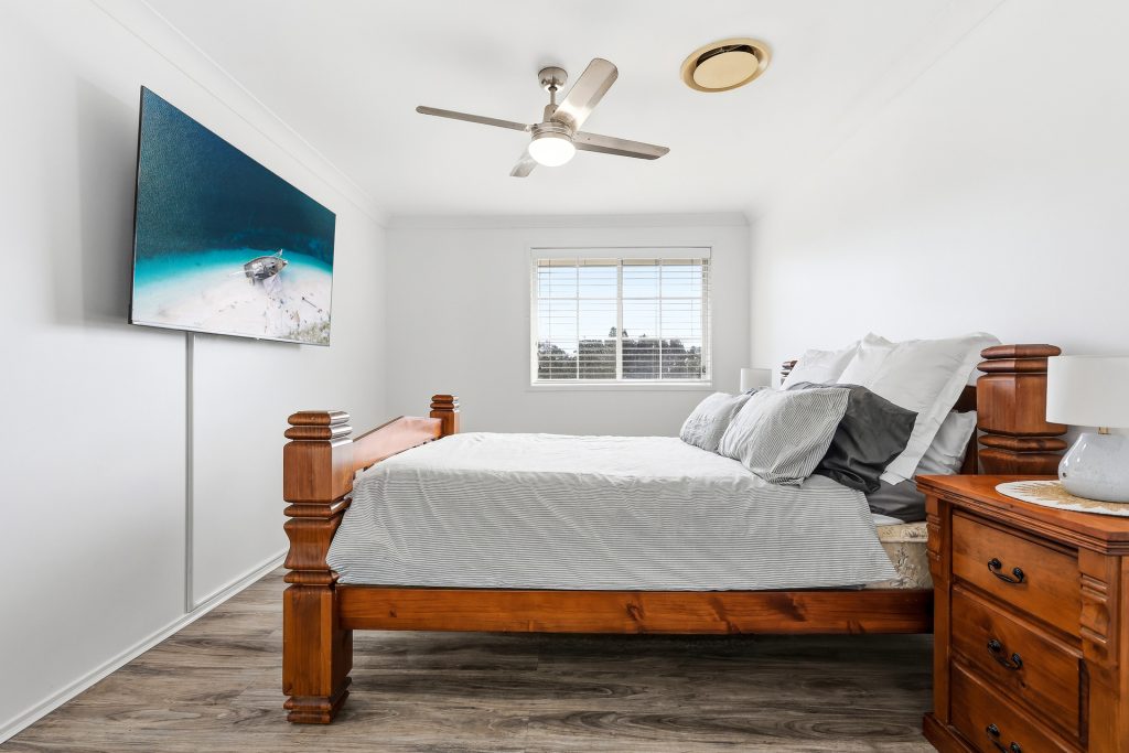 For Sale - 3 Guernsey Way - New Property in Stanhope Gardens - Real Estate by Paul Land