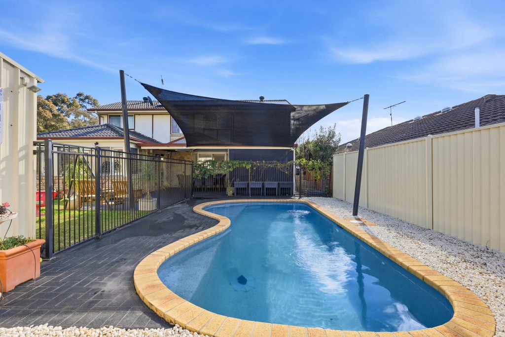 For Sale - 3 Guernsey Way - New Property in Stanhope Gardens - Real Estate by Paul Land