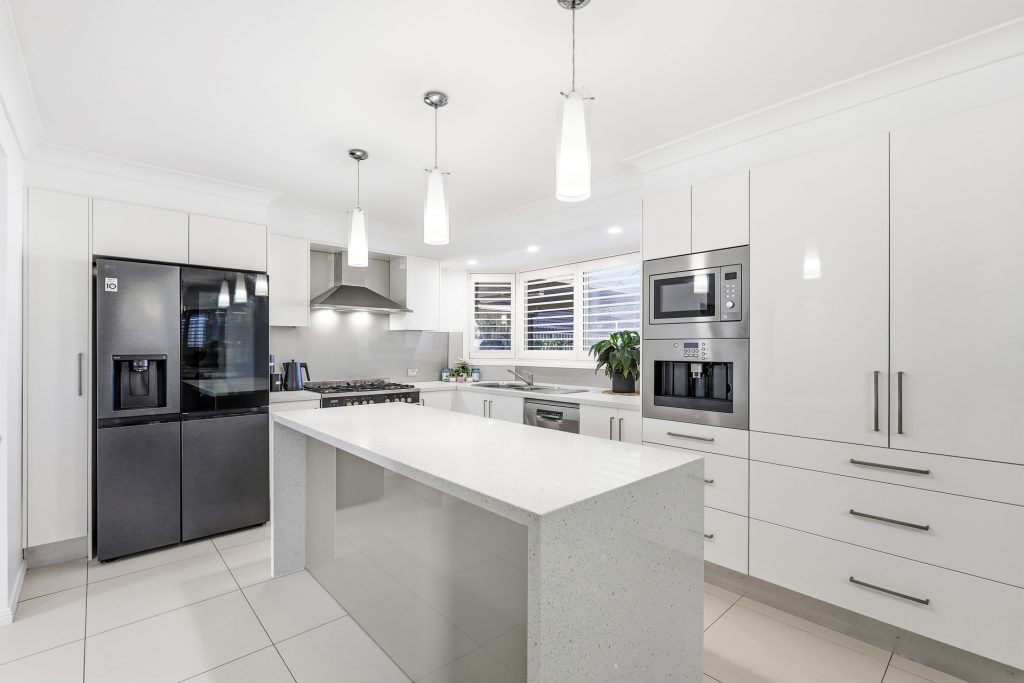 For Sale - 3 Guernsey Way - New Property in Stanhope Gardens - Real Estate by Paul Land