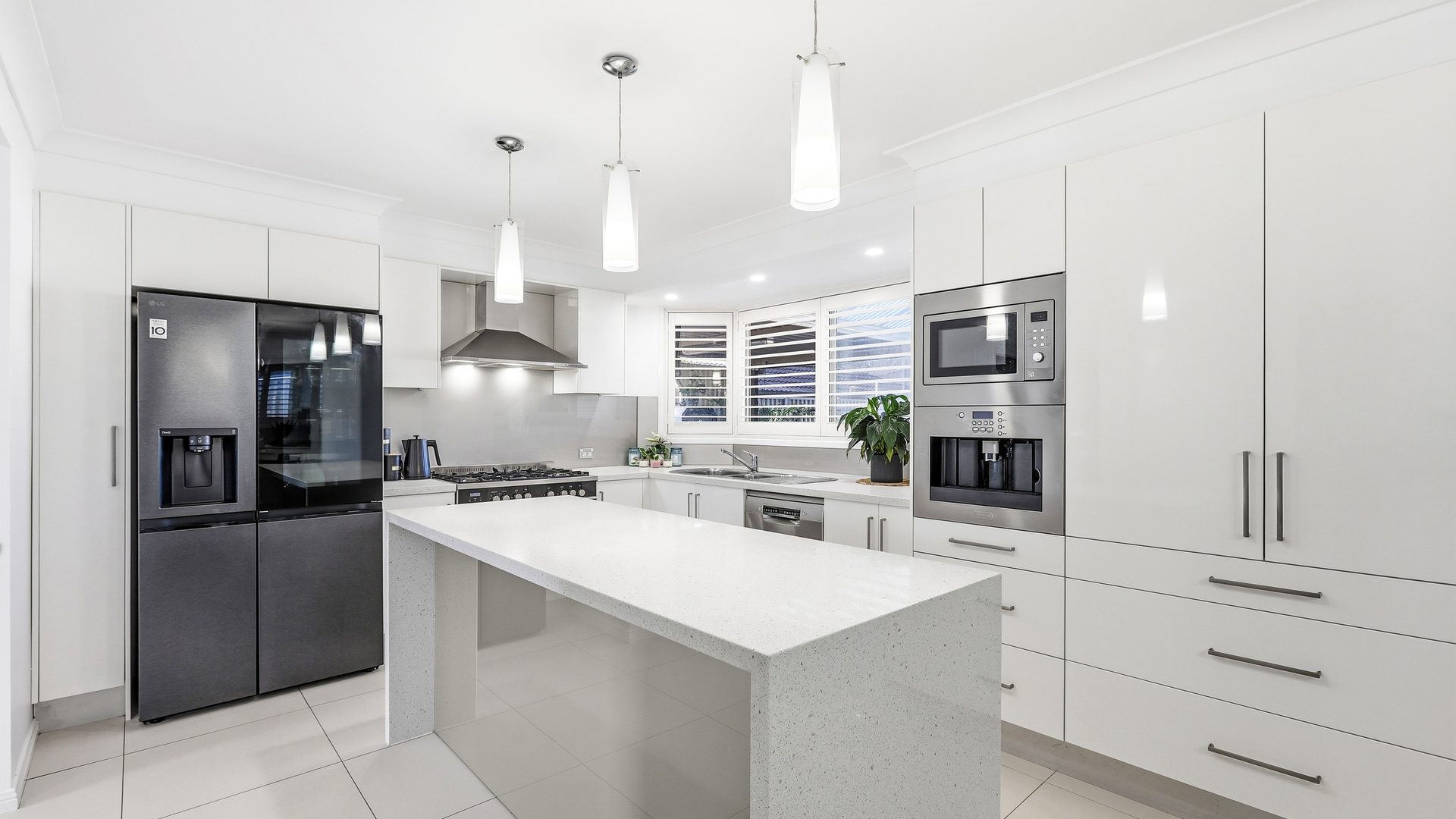 For Sale - 3 Guernsey Way - New Property in Stanhope Gardens - Real Estate by Paul Land