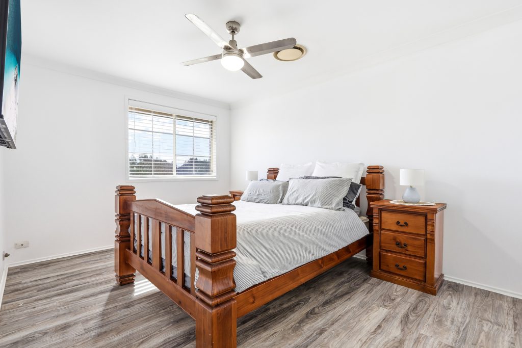 For Sale - 3 Guernsey Way - New Property in Stanhope Gardens - Real Estate by Paul Land